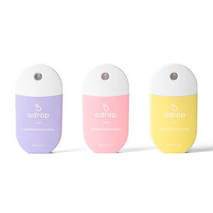 Dreams Hydrating Hand Cleansing 3-Pack (floral glow, melon crush, lemon touch) Gel Nettoyant