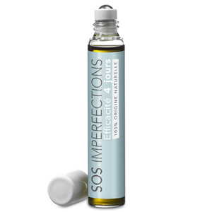 SOS Imperfections Soin Local anti-spots