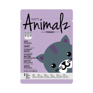Animalz - Masque Chat Masque tissu visage