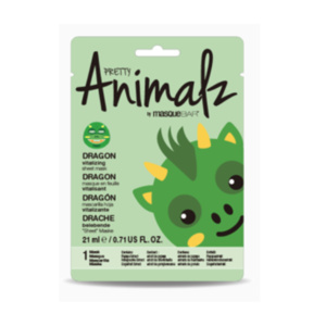 Animalz - Masque Dragon Masque tissu visage 