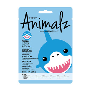 Animalz - Masque Requin Masque tissu visage