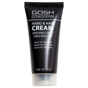 GOSH Donoderm Hand & Nail Cream Crème revitalisante mains et ongles