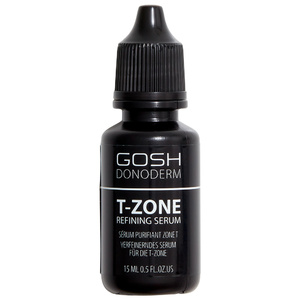 GOSH Donoderm T-Zone Refining Serum Sérum purifiant Zone-T