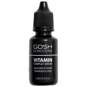 GOSH Donoderm Vitamin Complex Serum Sérum visage complexe vitaminé 