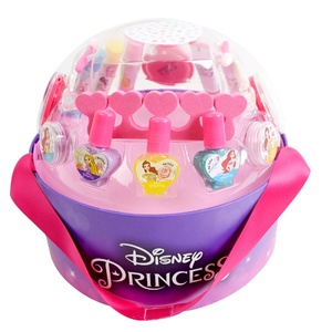 Princess Sweet Cake Make Up Box Coffret de maquillage enfants