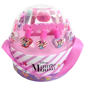 Minnie Delicious Cake Make up Box Coffret de maquillage enfants