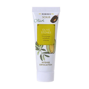Gommage exfoliant intense Olive GOMMAGE