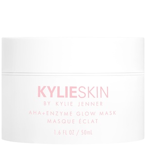 Kylie Skin AHA + Enzyme Masque Eclat Masque Nettoyant Visage