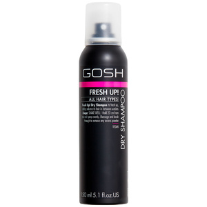 Fresh Up! Dry Shampoo fresh up ! shampooing sec pour cheveux gras, ternes et sans vie
