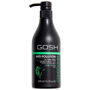 Anti Pollution Hair Conditioner Conditionneur anti-pollution infusé au beurre de karité et CITYGUARD+