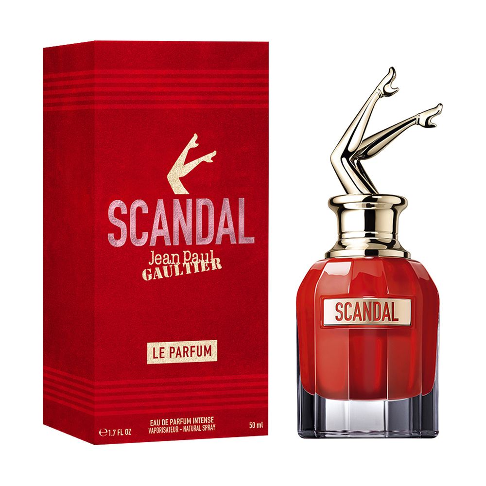 Jean Paul Gaultier | Scandal le Parfum Eau de Parfum - 50 ml