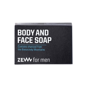 Face and Body Soap Soap