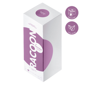Preservatif - Taille Racoon : Diamètre - 49mm / 42 pcs. Préservatif