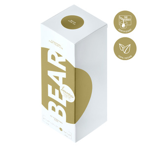 Preservatif - Taille Bear : Diamètre - 60mm / 42 pcs. Préservatif 