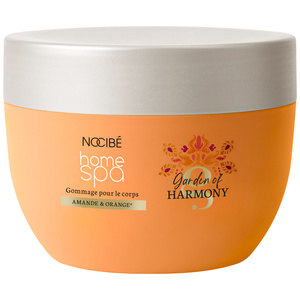 Home Spa - Garden of Harmony Gommage pour le Corps