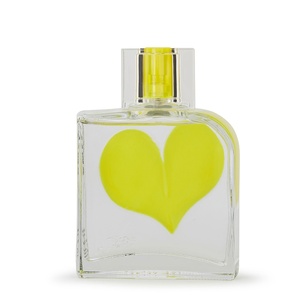 Yellow Sweet Sixteen Eau de parfum 