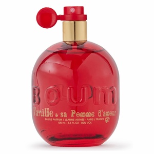 Boum Vanille & sa Pomme d'Amour Eau de parfum