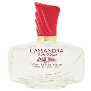 Cassandra Rose Rouge Eau de parfum 