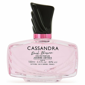 Cassandra Dark Blossom Eau de parfum