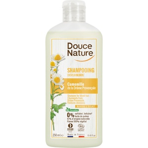 SHAMP CHX BLONDS CAMOMILLE 250ML SHAMPOING CLASSIQUES