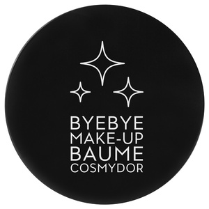 Baume Bye Bye Make-Up Baume démaquillant 