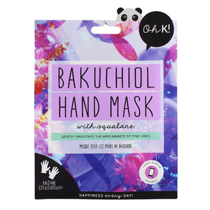 Oh K! Age Defence Hand Mask Masque 