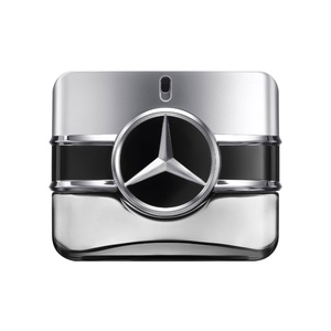 Mercedes-Benz SIGN YOUR ATTITUDE Eau de Toilette