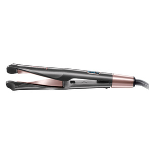 Curl & Straight Confidence S6606 Lisseur