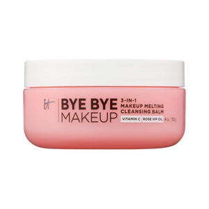 Bye Bye Makeup™ Baume démaquillant fondant 3-en-1