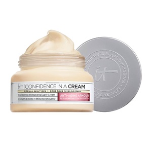 Confidence in a Cream™ Supercharged Crème hydratante anti-âge Confidence ina Cream™ IT Cosmetics
