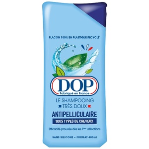 DOP Classic Shampooing Très Doux Antipelliculaire