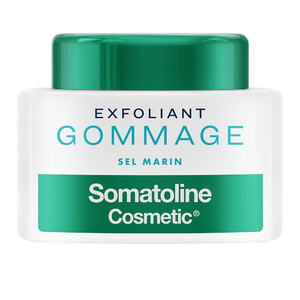GOMMAGE SEL MARIN 350gr Gommage