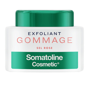 GOMMAGE SEL ROSE 350gr Gommage