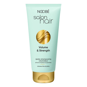 Salon Hair Volume & Strength Après-Shampoing