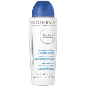 NODE P SHP NORMALISANT FC400ML Shampooing 