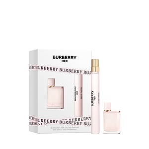 Coffret Burberry Her Eau de Parfum 