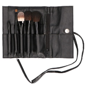 5-pocket Brush Pouch Small Accessoires