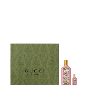 Coffret Gucci Flora Eau de Parfum 