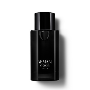 Armani Code Parfum Rechargeable 
