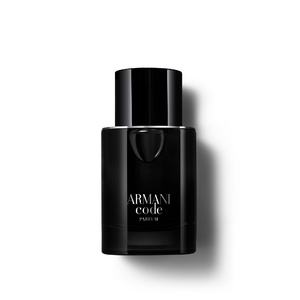 Armani Code Parfum Rechargeable