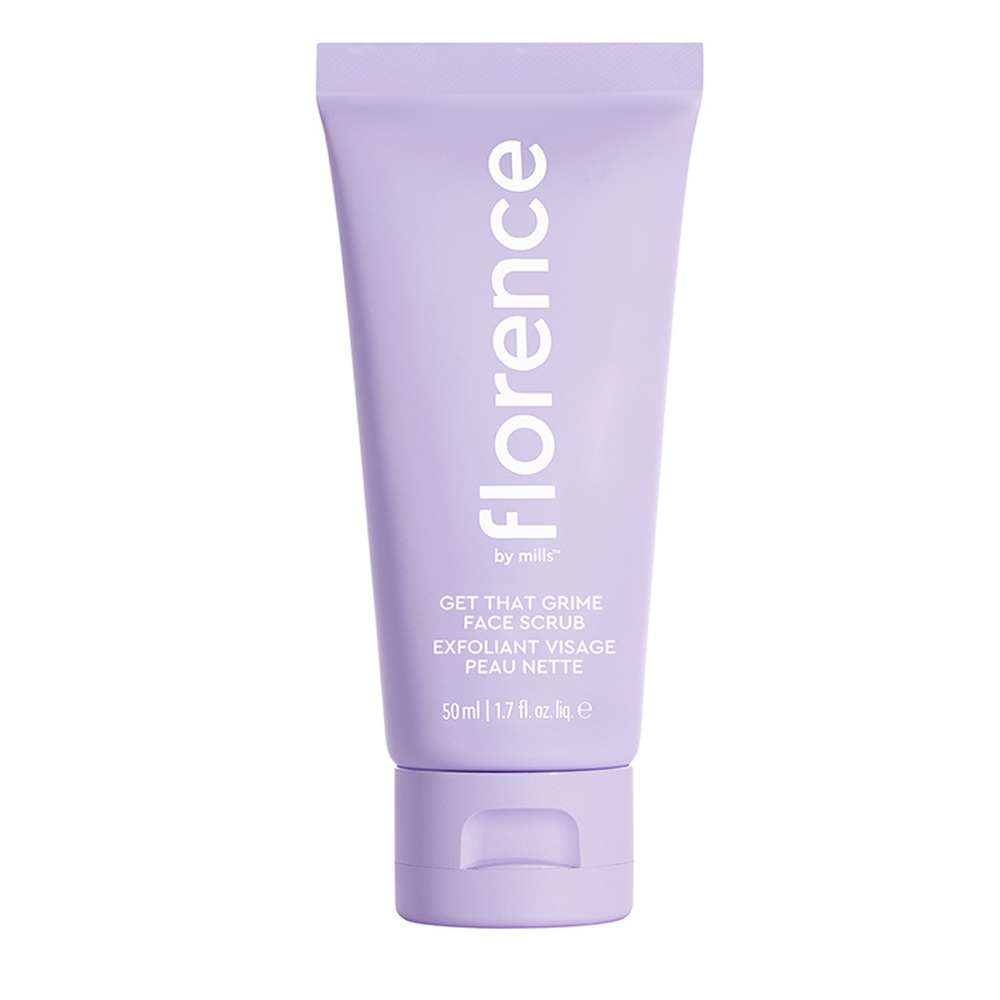 florence by mills | GOMMAGE VISAGE GET THAT GRIME GOMMAGE - 50 ml