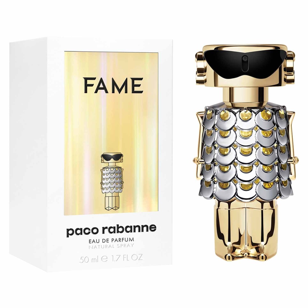 Paco Rabanne | FAME EAU DE PARFUM - 50 ml