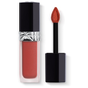 Rouge Dior Forever Liquid Rouge à lèvres liquide sans transfert -Mat ultra-pigmenté 