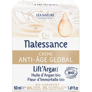 Crème anti-âge global Crème anti-age