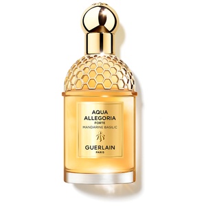 AQUA ALLEGORIA FORTE Mandarine Basilic - Eau de parfum Rechargeable