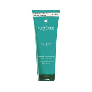 René Furterer - Astera Fresh - Shampooin g apaisant fraîcheur - 250 ml Shampoing
