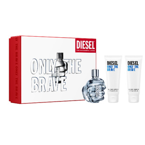 Only the Brave Coffret Diesel Only the Brave 
