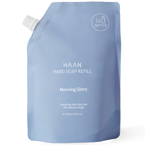 Hand Soap P350ML New Morning Glory Recharge de savon à main