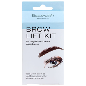 Brow Lift Kit Kit Lifting pour sourcils 