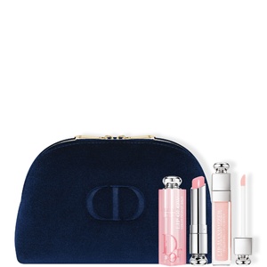 Dior Addict Coffret cadeau - Lip Glow et Lip Maximzer 001 Pink 